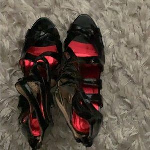 Great heels for a great night